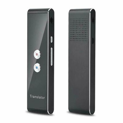 Offline Voice Translator Smart Portable 40 Languages Instant