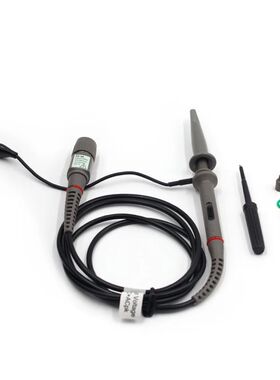Hantek Digital Oscilloscope Probes x1 x10 60MHZ 100MHZ 200MH