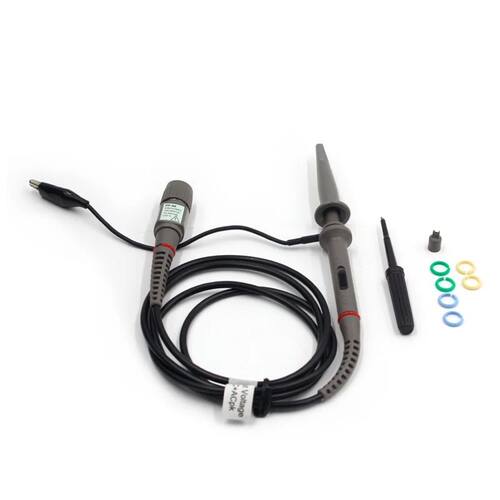 Hantek Digital Oscilloscope Probes x1 x10 60MHZ 100MHZ 200MH
