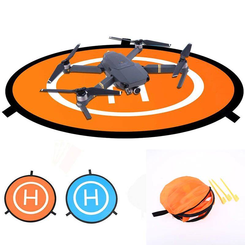 40/50/55/60cm Drone Quadcopters Accessories Universal Foldab