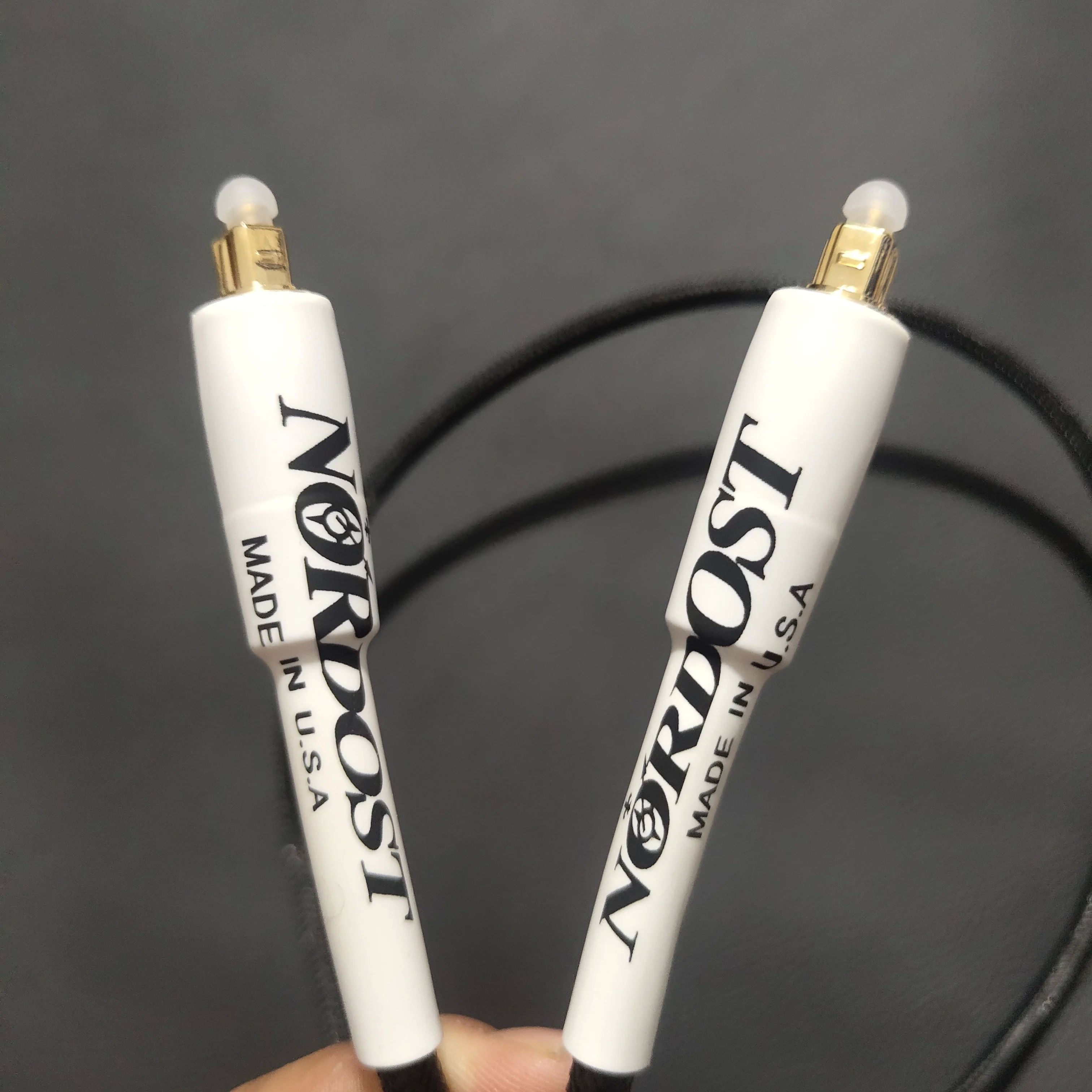NORDOST OEM Optic Audio Cable Digital Optical Fiber Cable SP