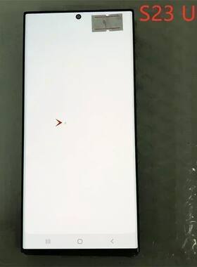 ORI Super AMOLED 120HZ For Samsung S23 Ultra 5G LCD SM-S918B