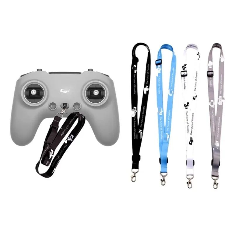 Adjustable Transmitter/Remote Controller Neck Strap Belt for