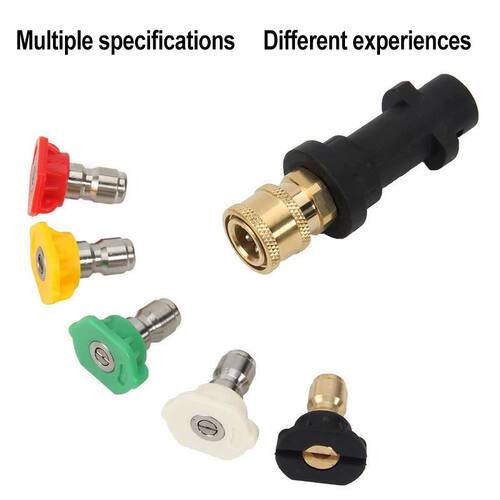 Specially Used as Accessories For KARCHER High-pressure Wate
