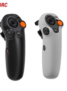 BRDRC Silicone Case for DJI NEO/Avata 2 RC Motion 3 Controll