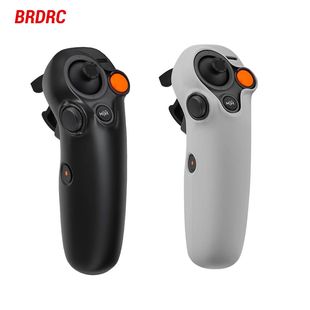 BRDRC Silicone Case for DJI NEO/Avata 2 RC Motion 3 Controll