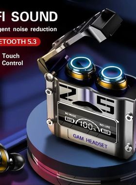 Original M25 TWS Wireless Headphones Earphones Bluetooth Tou