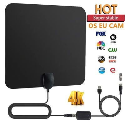 Europe TV Antenne polska lines DE Oscam 4K HD TV Box DVB Dig