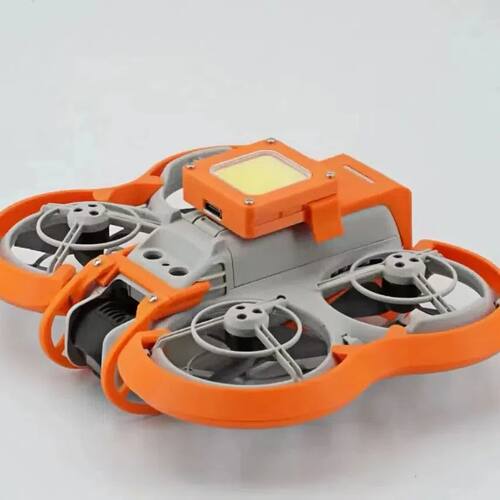 For DJI Neo Multi-function Night Navigation Light DIY Combin