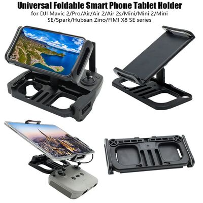 Tablet Holder Clip For DJI Mini 2/3 Pro/SE Mavic 2/Pro/Air 2