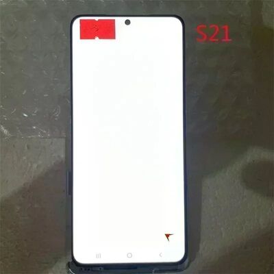 Super AMOLED Display Touch Screen For Samsung S21 5G G990F G
