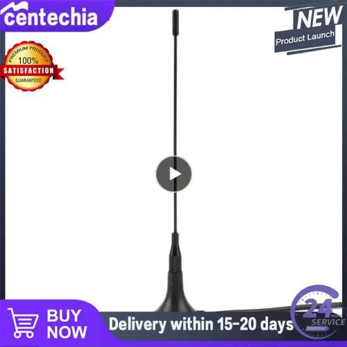 TV Antenna HDTV 5dBi Indoor Digital Antenna Free Channel Aer