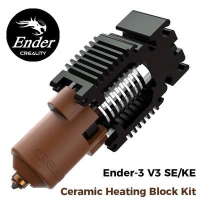 Creality Official Original Ender-3 V3 SE/KE Ceramic Heating