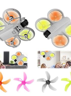 For DJI NEO Drone 5-plade Propeller Colorful Propeller Blade