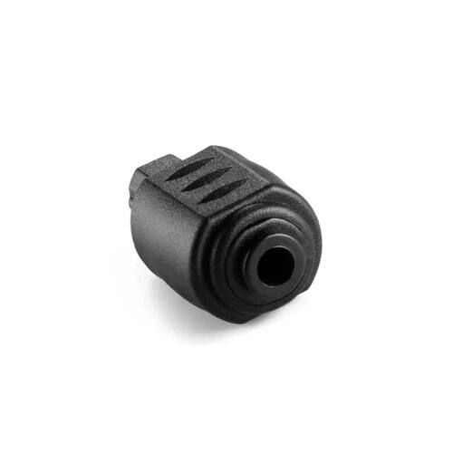 Mini Optical Audio Adapter 3.5mm Female Jack to Digital Tosl