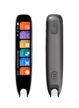 S65 Translation Pen Real Time Intelligent Text Scanning Poin