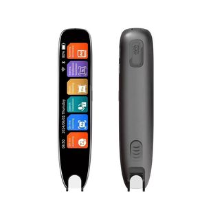 S65 Translation Pen Real Time Intelligent Text Scanning Poin