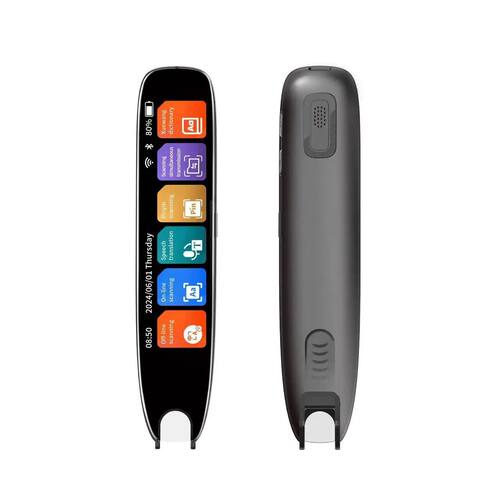 S65 Translation Pen Real Time Intelligent Text Scanning Poin