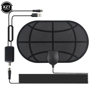 980 Mile Range Max Antenna 4K Digital HDTV Indoor TV Antenna