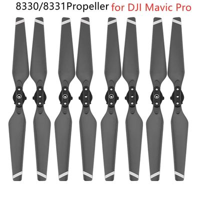 Propeller for DJI Mavic Pro Drone Quick Release Prop 8330 83