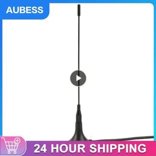 TV Antenna HDTV 5DB Indoor Digital Antenna Aerial Booster fo
