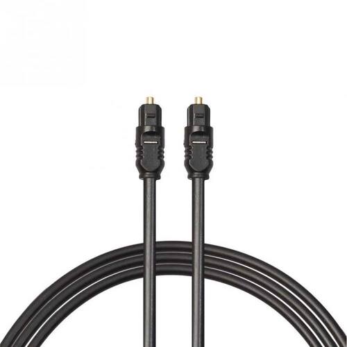 1/1.5/2/3/5/10m Digital Fiber Optical Optic Audio Cable SPDI