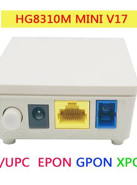 100% Original New Gpon ONU HG8310M  HG8010C Ftth Fiber Optic