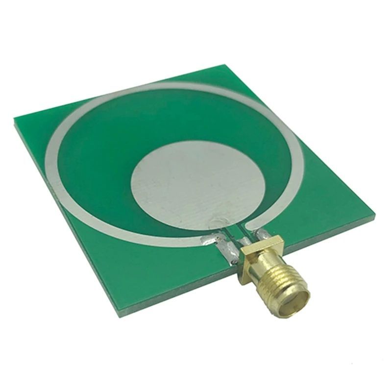 3.9---10.5G Ultra-Wideband Antenna Dipole Signal Antenna Acc