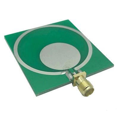 3.9---10.5G Ultra-Wideband Antenna Dipole Signal Antenna Acc