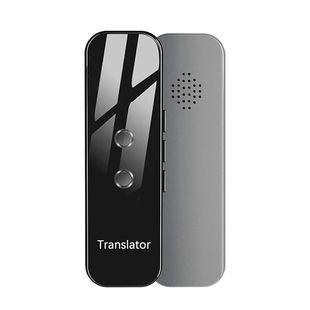 G6 Language Translator Device High Accuracy Real Time 2-Way