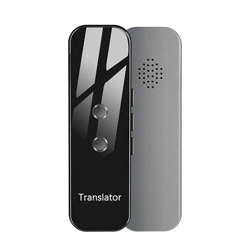 G6 Language Translator Device High Accuracy Real Time 2-Way