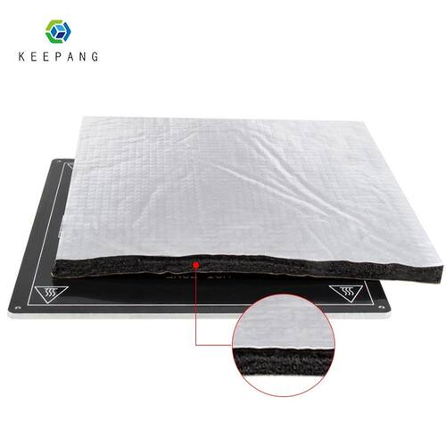 3D Printer heating bed Insulation Cotton For 3D Printer Heat
