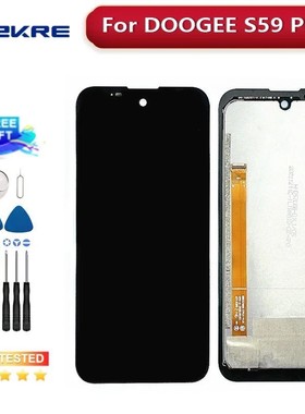 100% Original 5.71 Inch Touch Screen LCD Display Module Repa