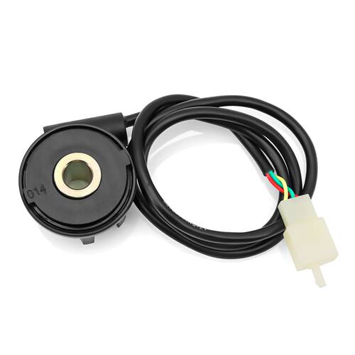 12V Digital Universal Motorcycle Odometer Sensor Wire Speed