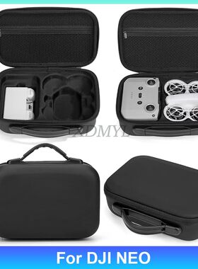 Waterproof Handbag For DJI Neo RC N3 Remote Control Suitcase
