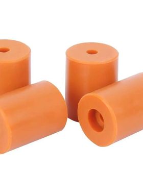 10pcs Heatbed Silicone Leveling Column, 3D Printer Hot Bed M