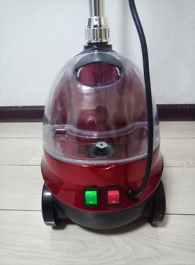 上海捷立蒸汽挂烫机H606合为百好