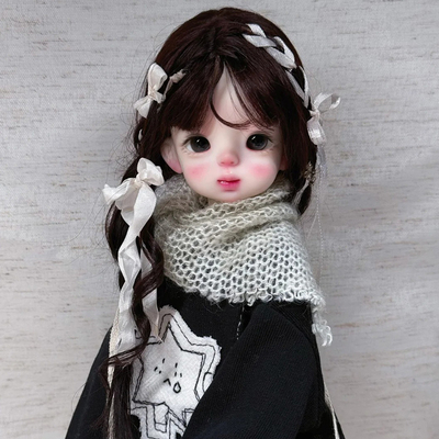 bjd娃娃bjd正版娃娃6分soo女娃bjdsd娃娃bjd人偶娃娃