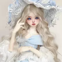 Кукла BJD, подлинная кукла 4 точки, Aiko полная сборка куклы BJD, тело SD, кукла BJD, кукла BJD, кукла
