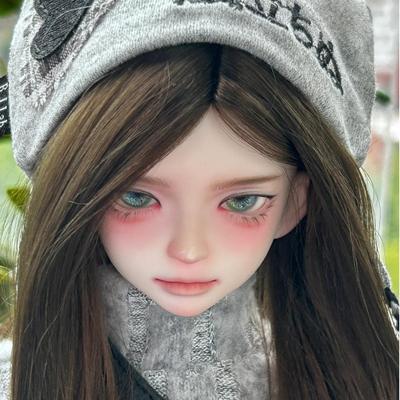 bjd男娃四分弗朗西斯BJD弗朗西斯
