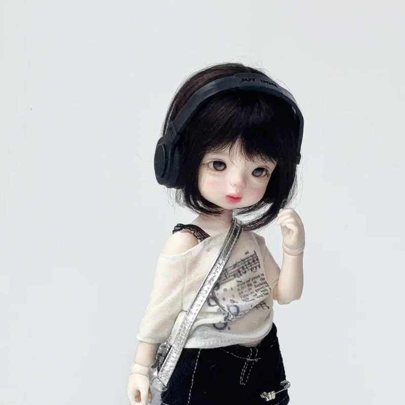 bjd娃娃bjd正版娃娃6分soo女娃bjdsd娃娃bjd人偶娃娃