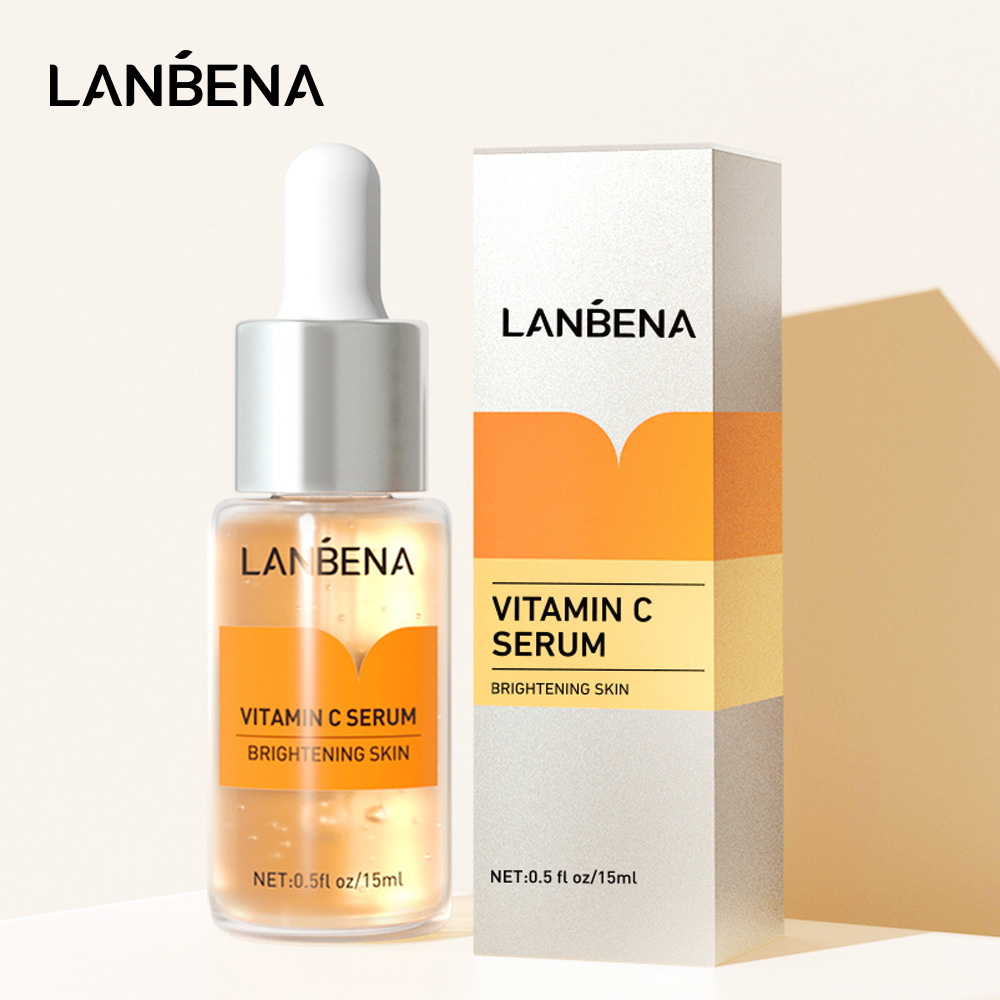 Vitamin C Serum for Face Eye Serum with Anti Aging Face