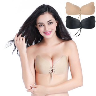 Sticky Bra Backless Bra Invisible Bra Push up Bra胸贴文胸
