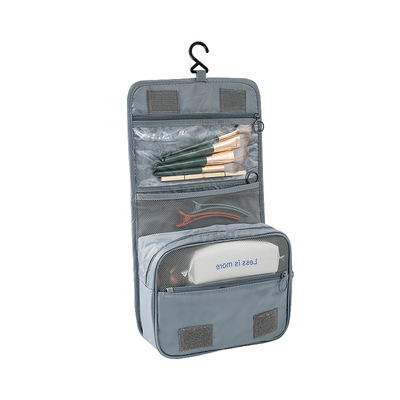 Travel Toiletry Bag Portable Hanging Organizer Full-Sized