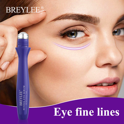 Eye Cream Anti Aging Lines Wrinkles Dark Circles eye serum