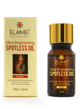 Spotless Oil Dark Spot Removal Pure Oil Skin Care10m亮白精油