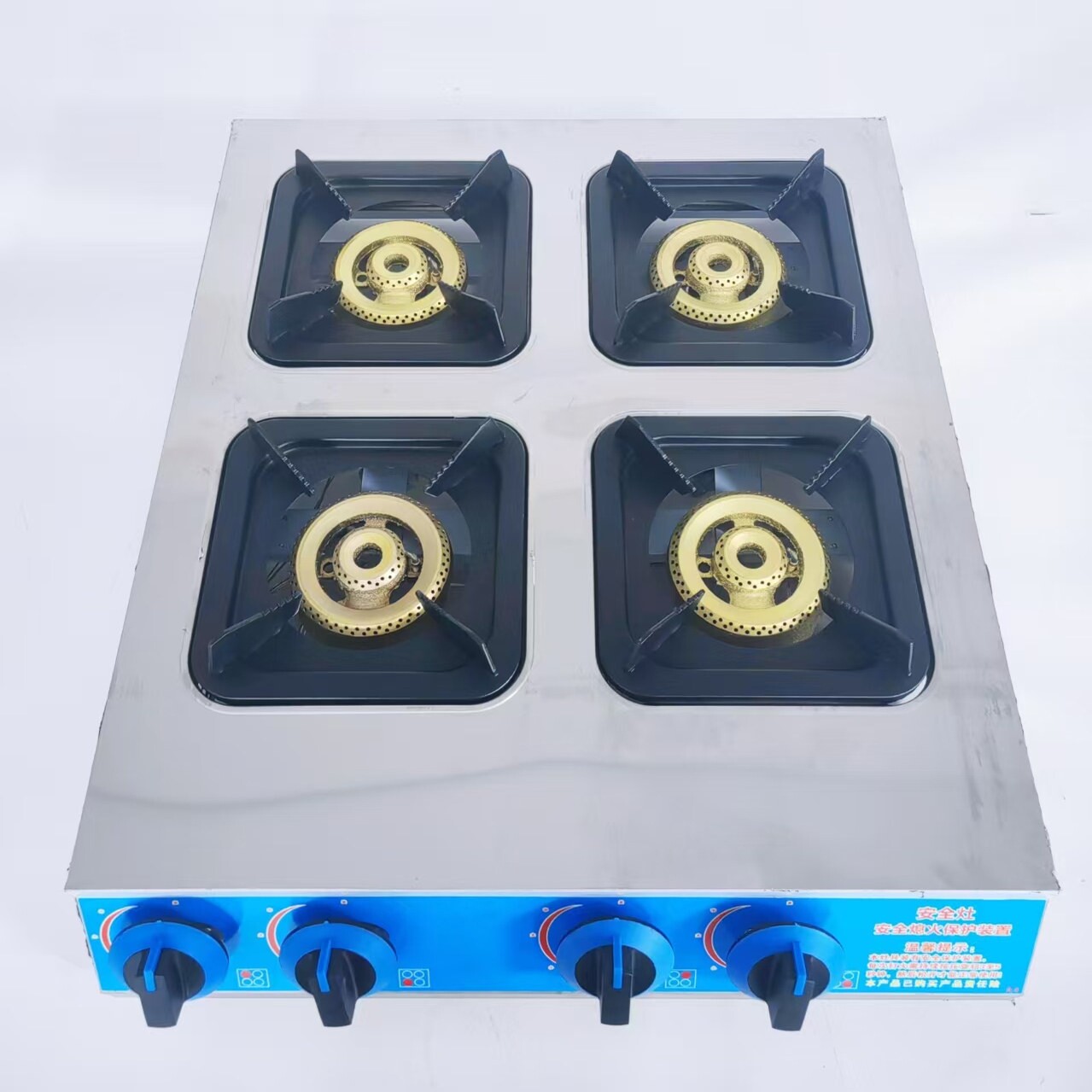 晶冠3C认证熄火保护商用煲仔炉蜂图片