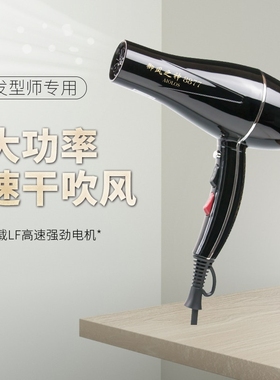 御风之神aiolos8877吹风机理发店家用发廊大功率发型师专用专用
