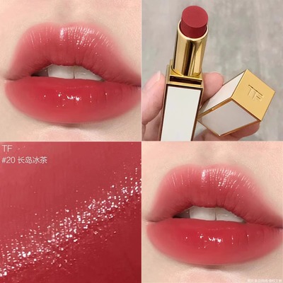 TF口红试色小样~现货秒发送刷