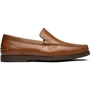 Cole 垫全天候舒适灵活鞋 Haan男士 柔软内里缓震鞋 底 乐福鞋 代购